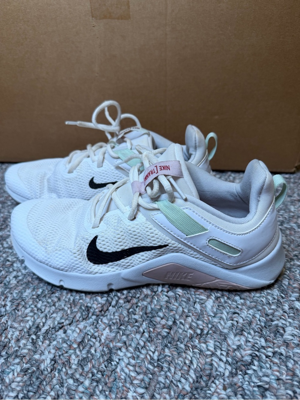 Nike Women's Legend Essential Sneakers